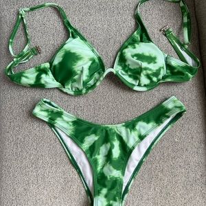 The Perfect Bikini